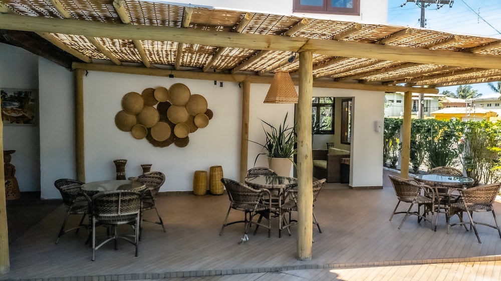 Porto Dourado Hotel 58/74