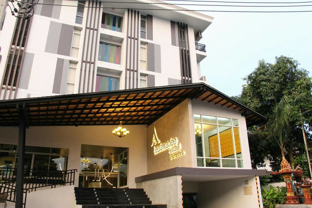 Leelawadee Resotel Raminthra 22 1/84