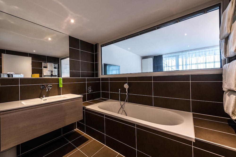 JUFA Hotel Hamburg HafenCity 2/31