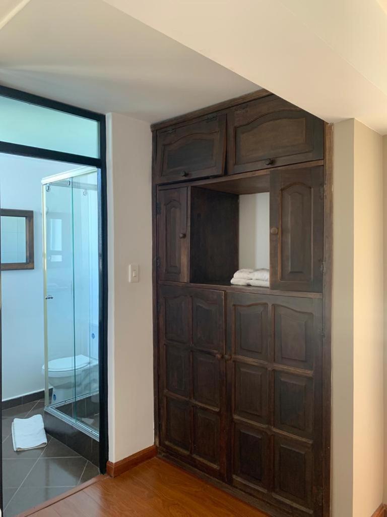 Hotel Santa Elena Norte 28/50