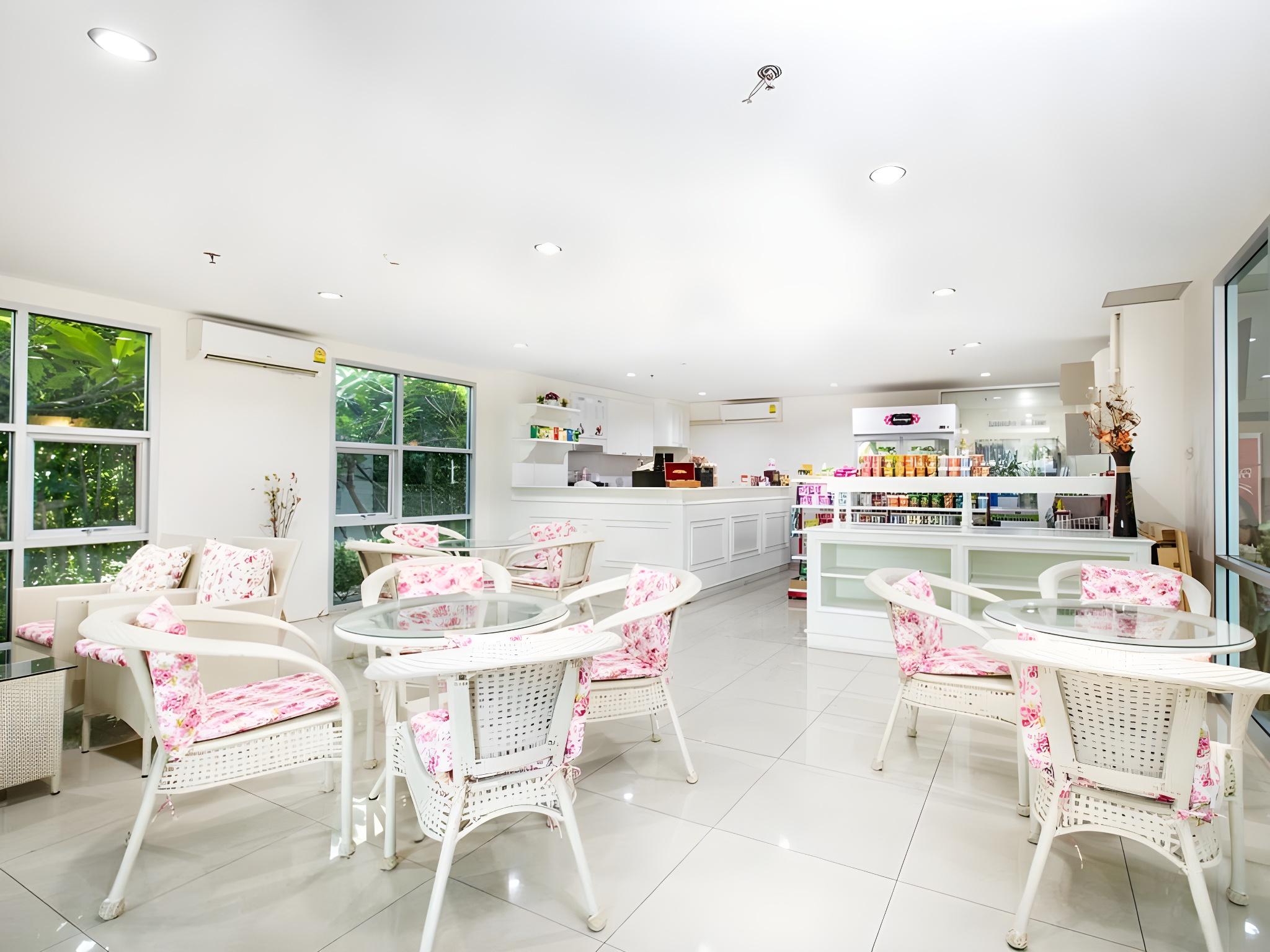 CS Residence 27/32