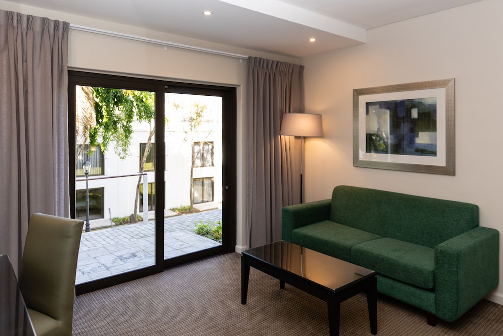 Lord Charles Hotel, Somerset West, a Tribute Portfolio Hotel 14/50