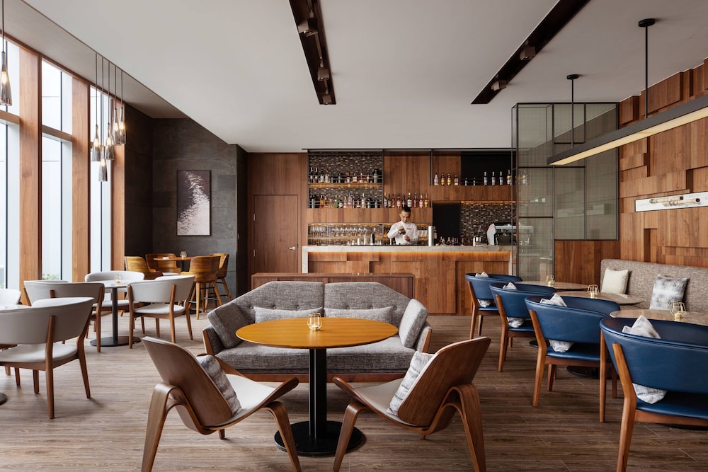 Courtyard by Marriott Taipei Downtown 33/44