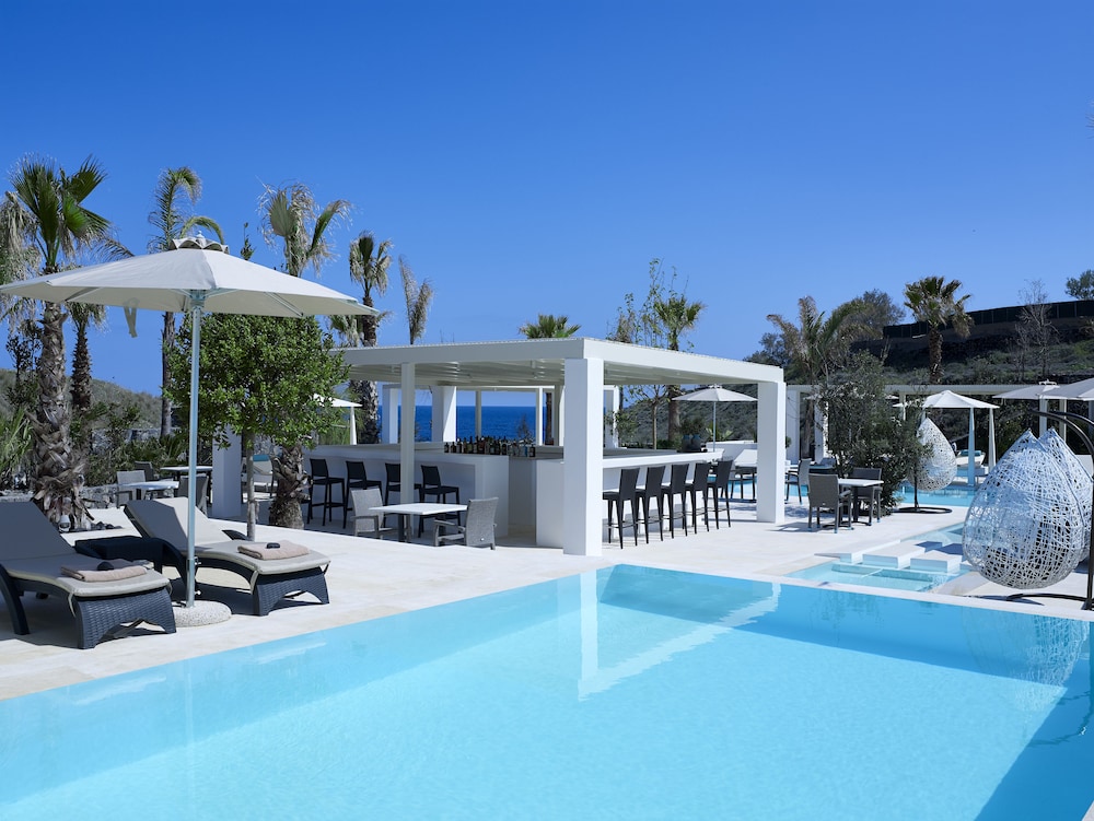 Aurora Luxury Hotel & Spa 5/45
