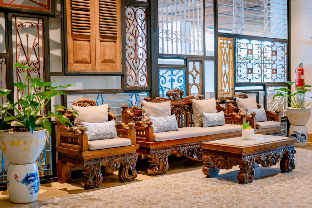 RAMA RESIDENCE PADMA 52/72