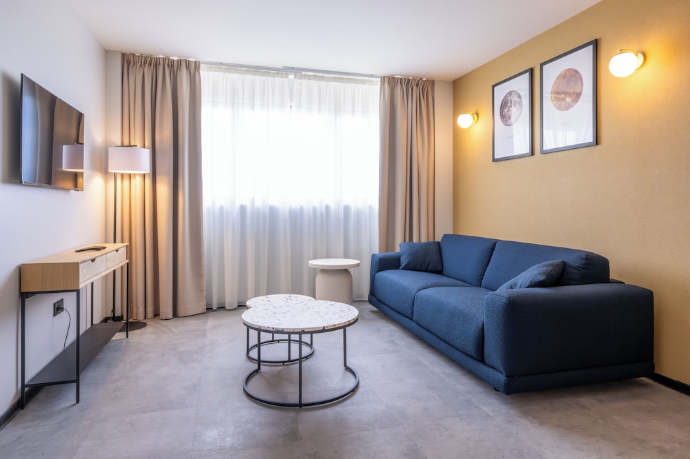Sevenline Aparthotel Purpan Toulouse 17/45