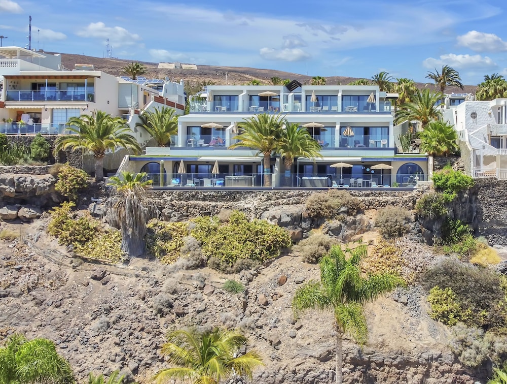 Apartamentos Garden & Sea Boutique Lodging by LIVVO 39/50