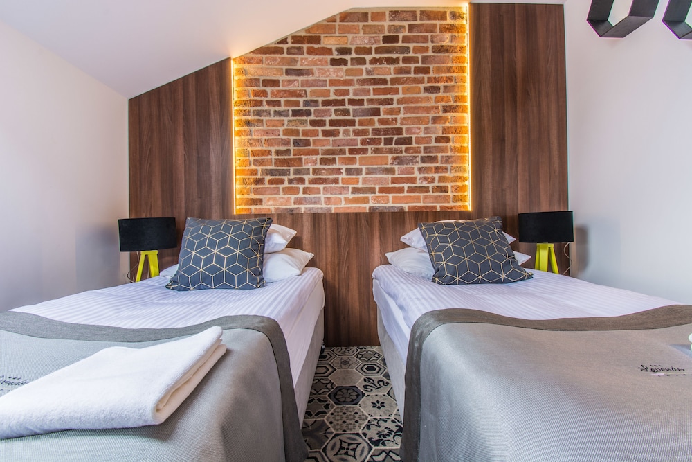 Hotel Lavender 15/67