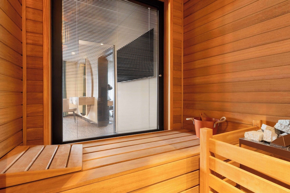 FT Lotus Thermal Hotel & SPA Trademark Collection by Wyndham 23/38