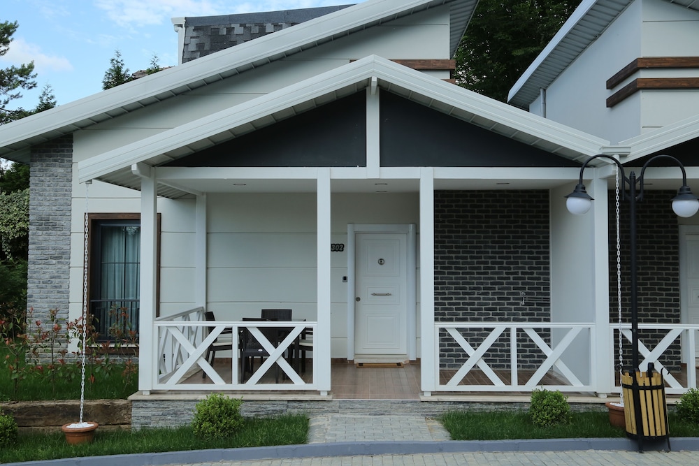 SAPANCA ALFA SUITES & SPA 7/67