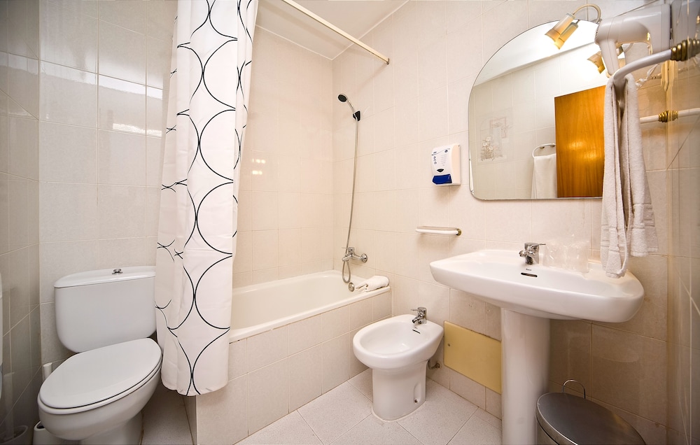 Hotel Sant Pere II 43/50