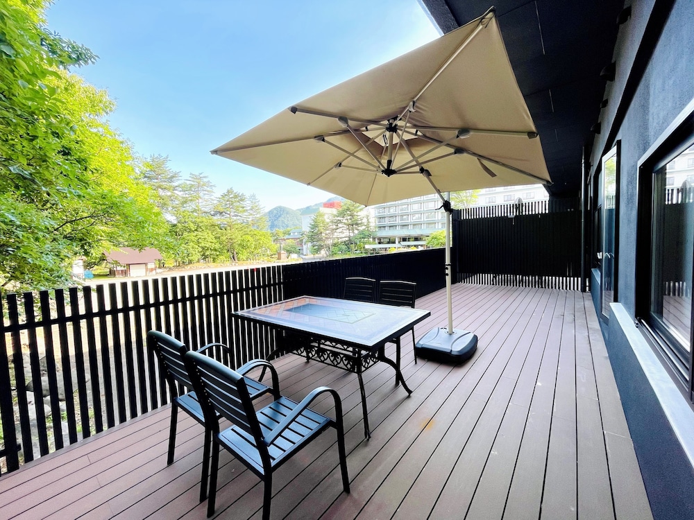 Kurobe Sun Valley Hotel 37/50
