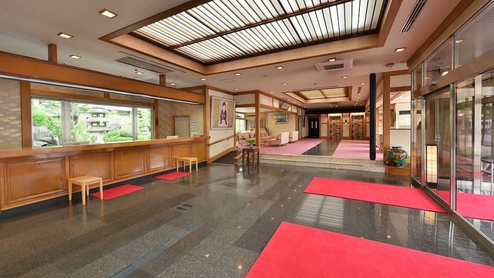 HOTEL MARUSANSOU 9/54