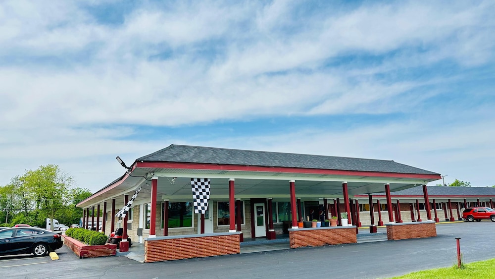 卡塔琳那机场汽车旅馆(Catalina Airport Motel) 图片3