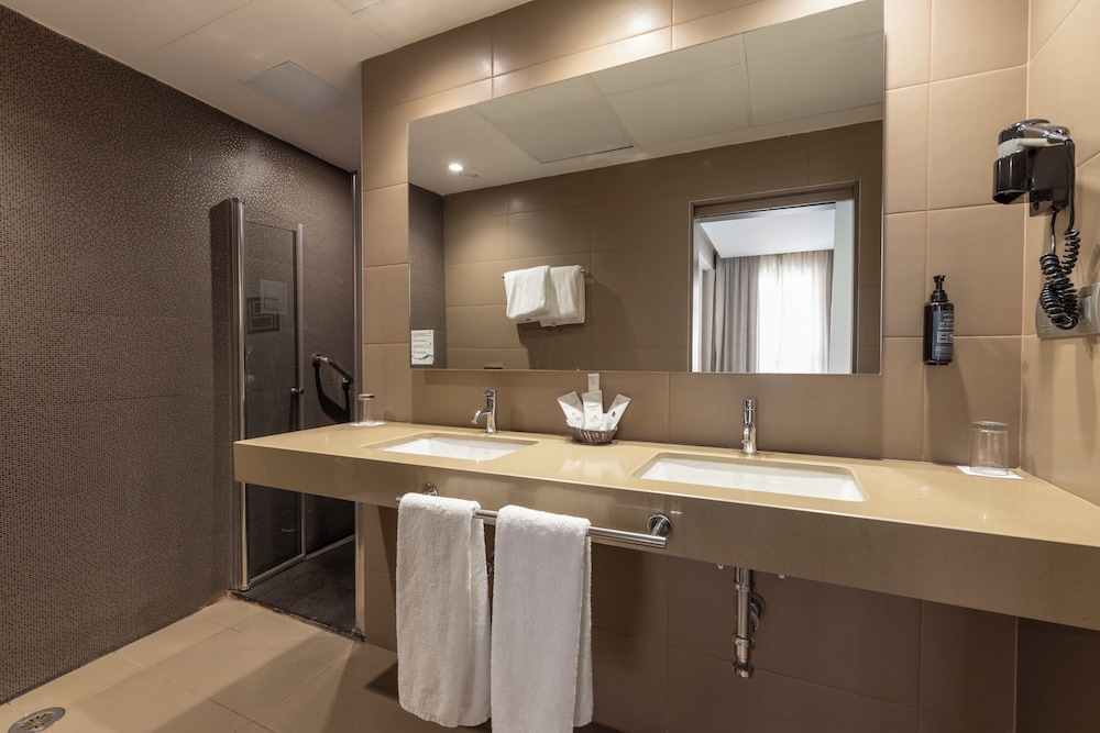 Bibo Suites Hotel 53/54