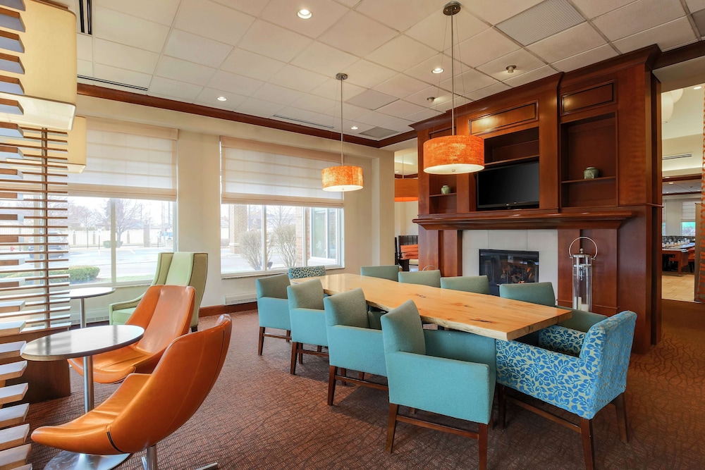 Hilton Garden Inn Chicago/Midway Airport 24/41