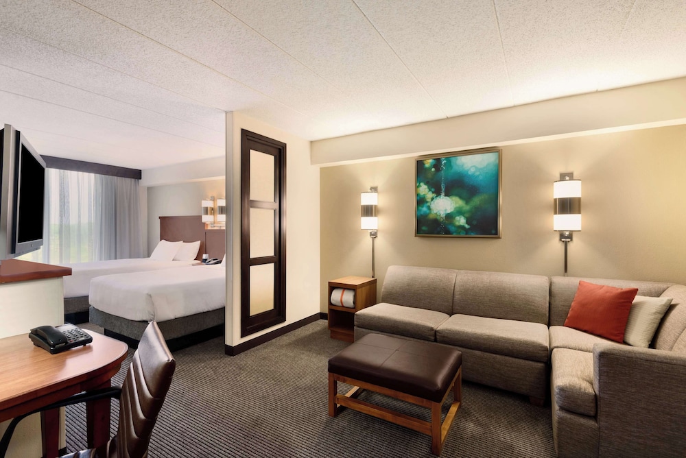 Hyatt Place Baltimore/Owings Mills 16/28