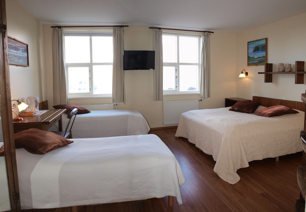 Hotel Viking 12/50