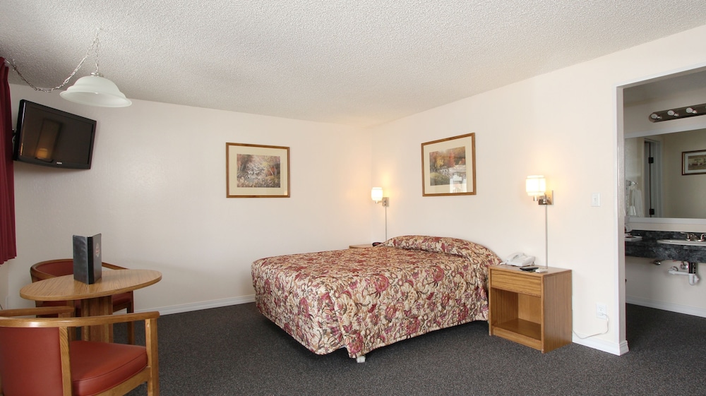Winners Inn Casino 12/27