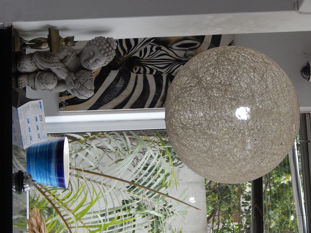Jacaranda Guesthouse 4/31