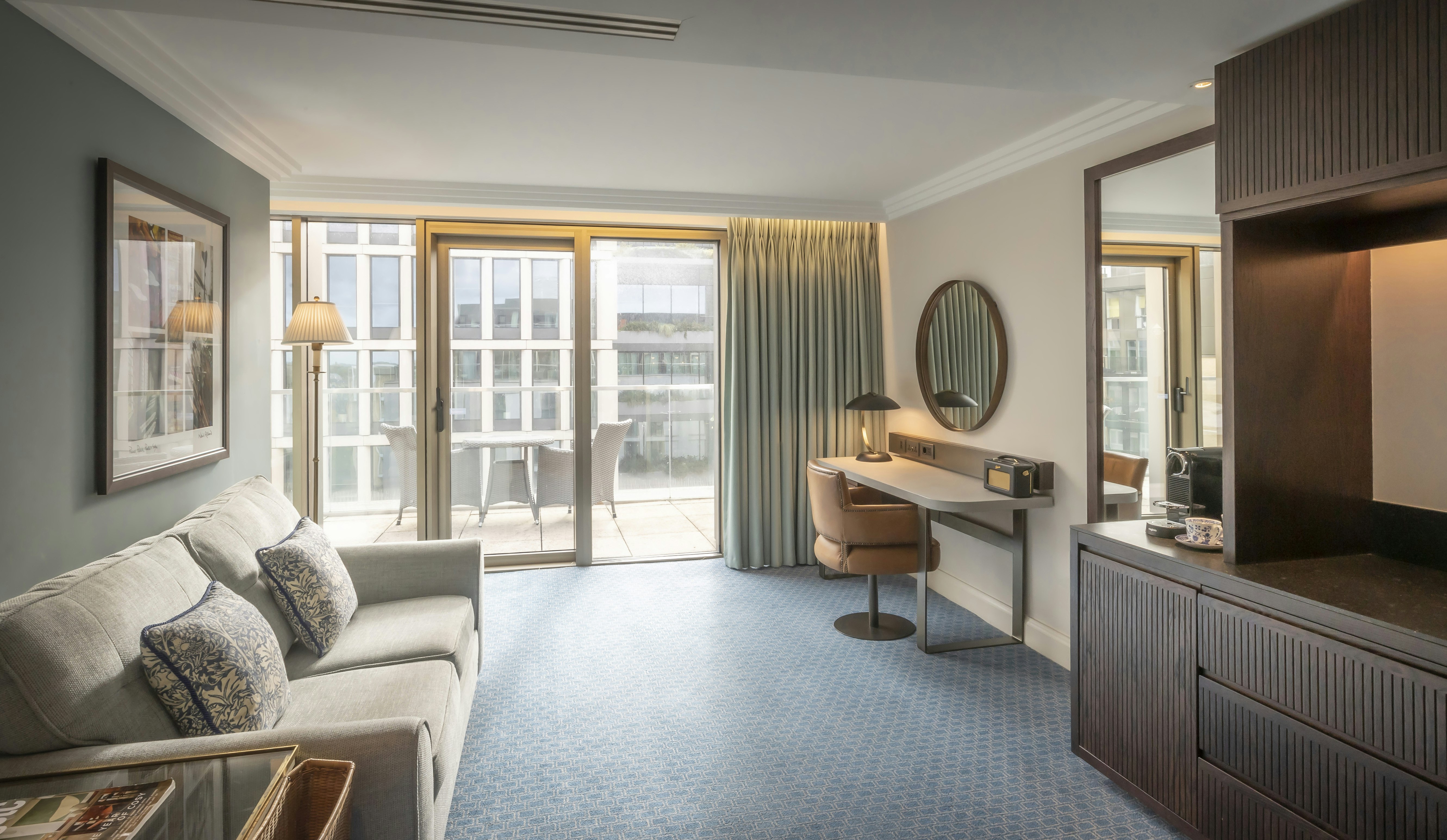 Clayton Hotel Cambridge 28/50