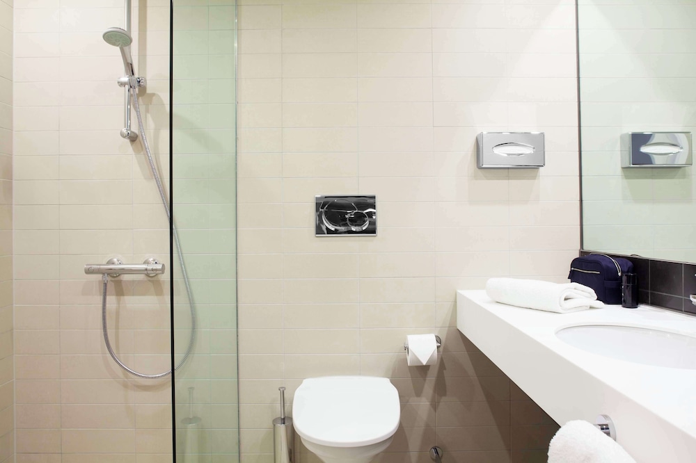 Scandic Aarhus City Hotel 72/72
