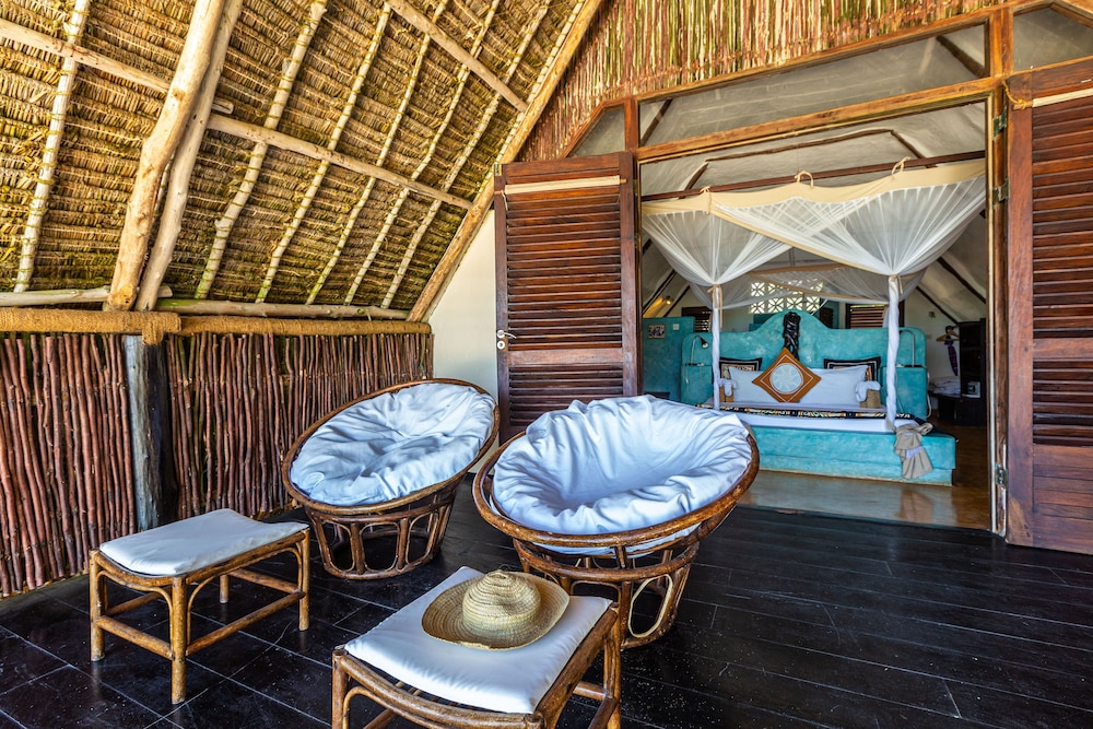 Zoi Boutique Hotel Zanzibar 16/34