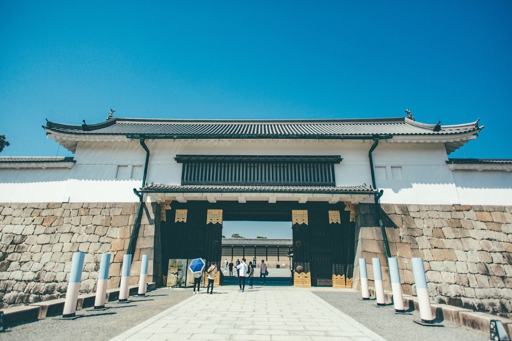 Hotel Kuretakeso Kyoto Kiyomizu Gojo 5/50