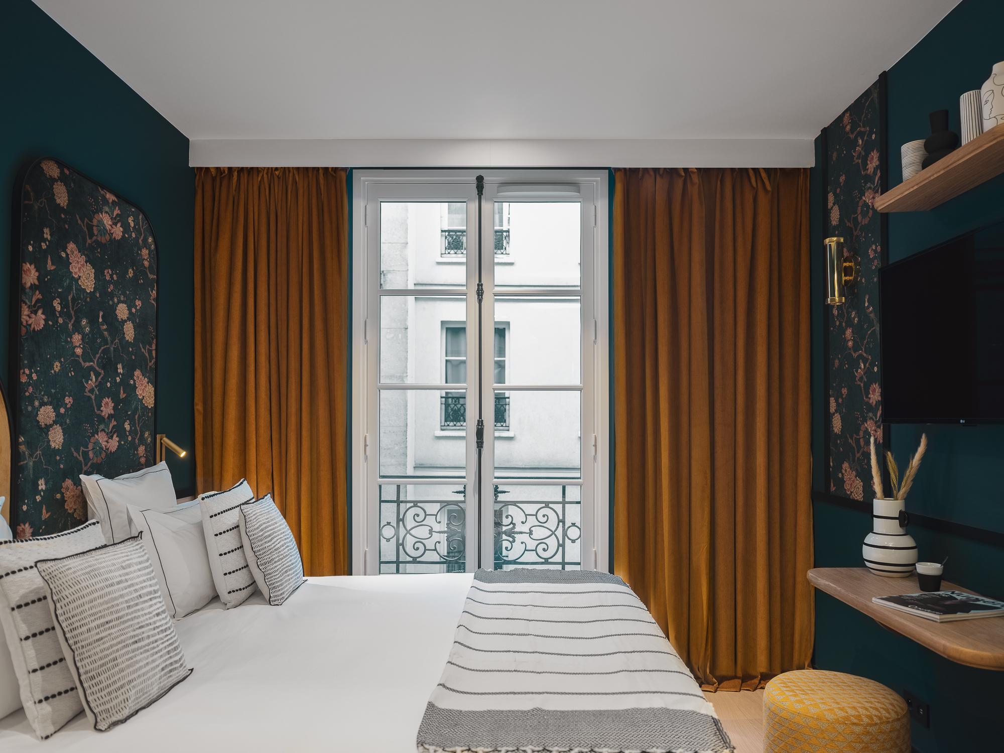 Hotel Dandy