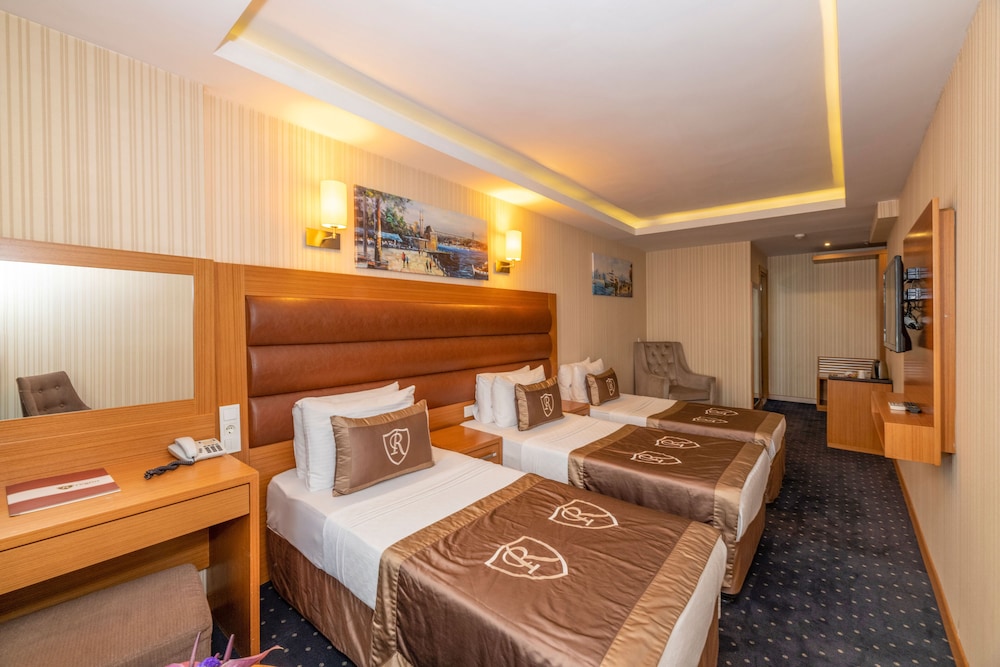 Regno Hotel 26/59