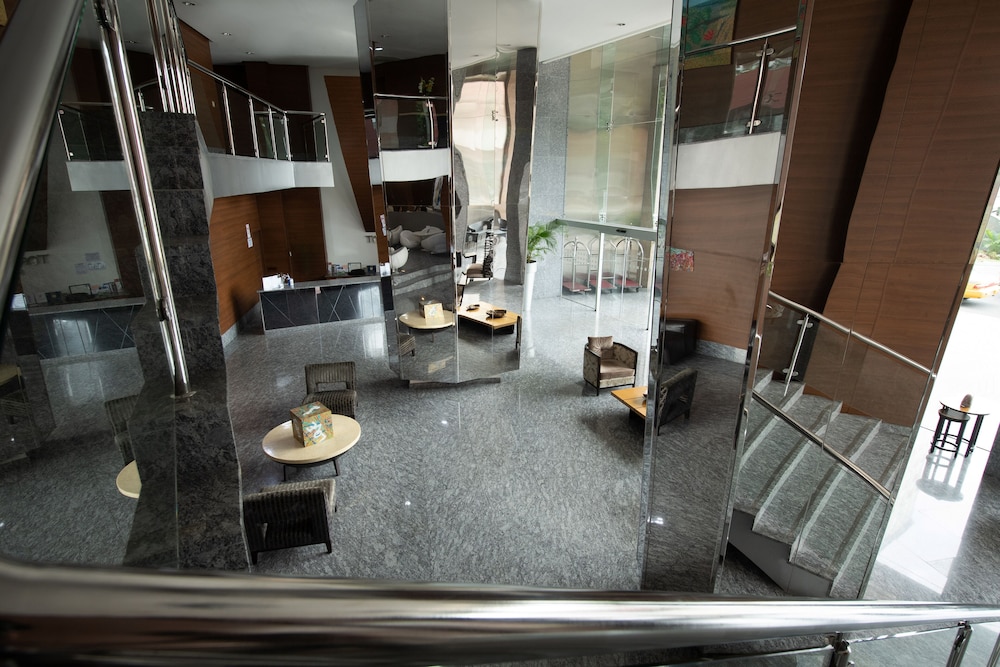 Torre de Alba Hotel Suites 67/68