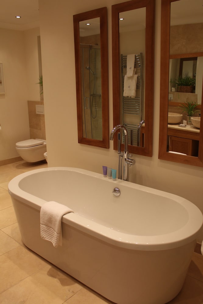 Rowton Hall Country House Hotel And Spa 44/73