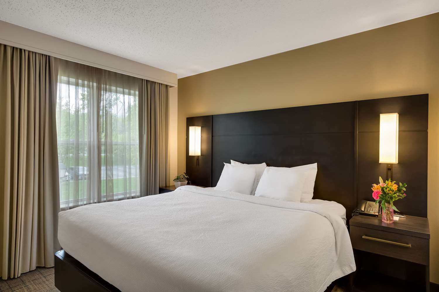 Sonesta ES Suites Parsippany Morris Plains 10/54