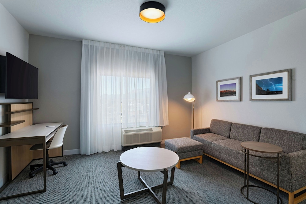 Towneplace Suites By Marriott Albuquerque Uptown 17/32