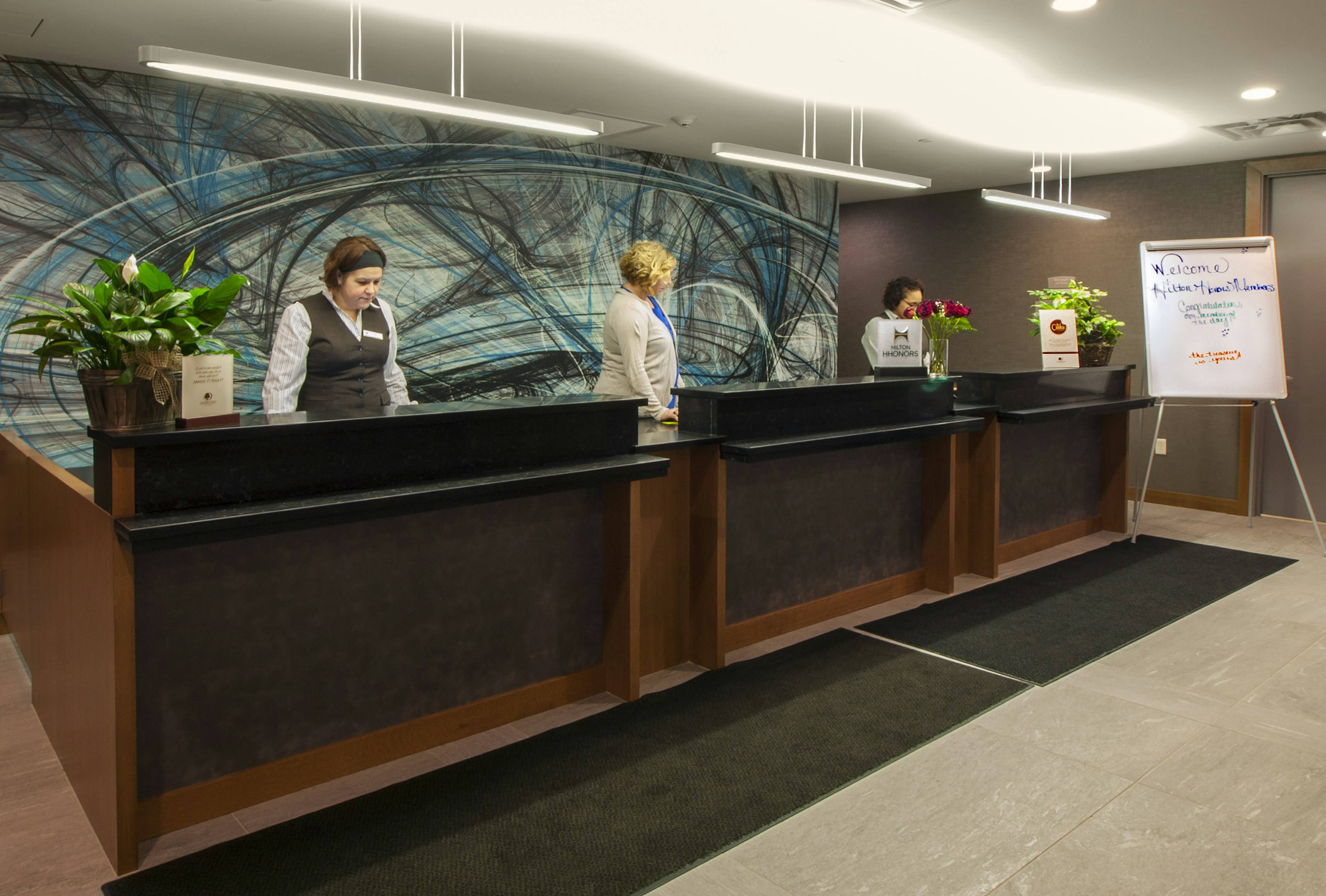 Doubletree By Hilton Niagara Falls New York 5/39