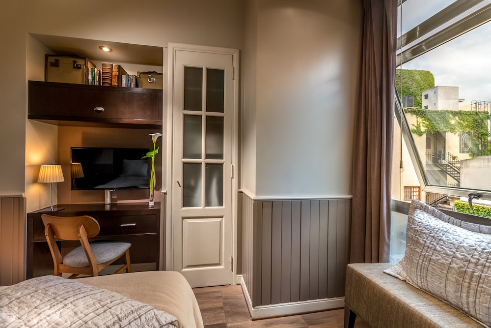 Duque Hotel Boutique And Spa 37/76