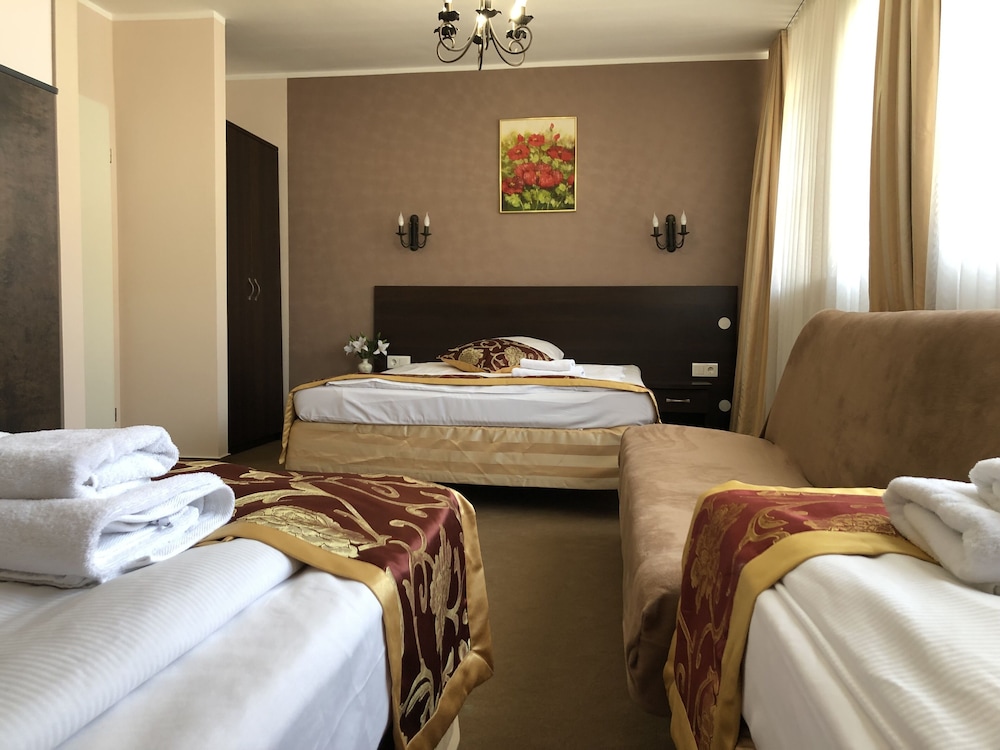 Hotel Atlas Berlin 7/36