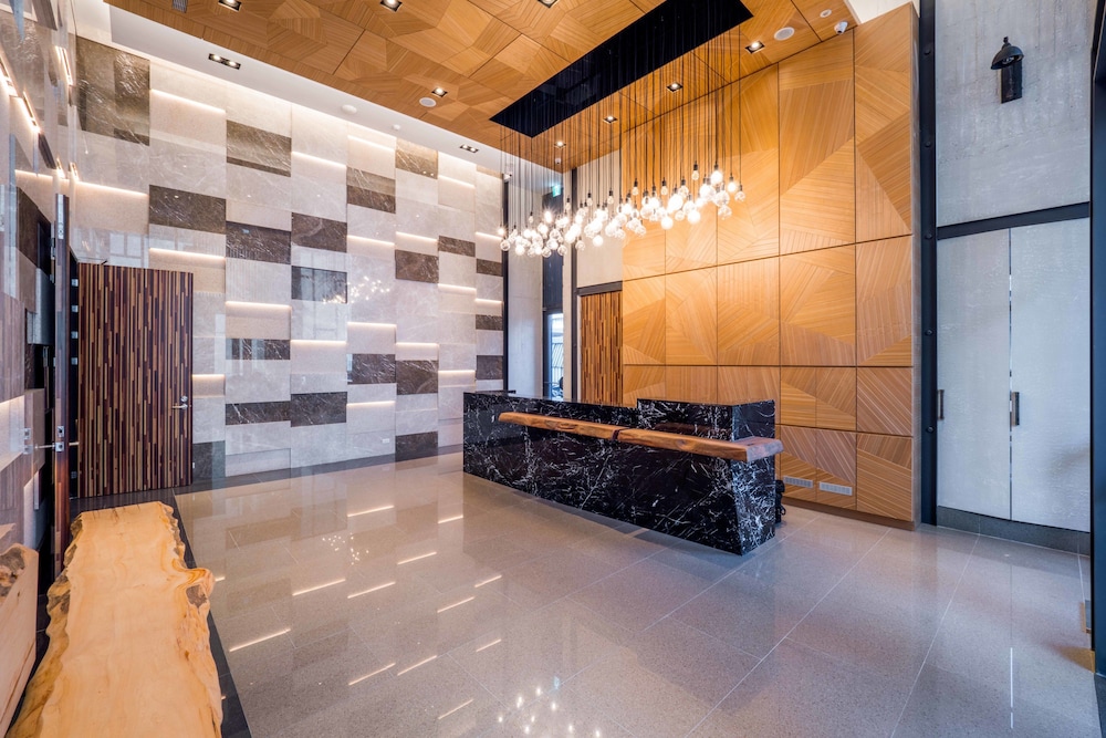 Watermark Hotel Kaohsiung Main Station 5/72