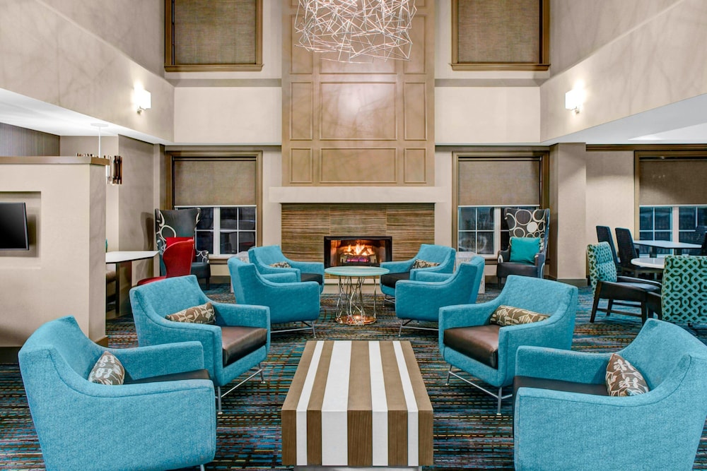 Residence Inn Cleveland Beachwood 20/33