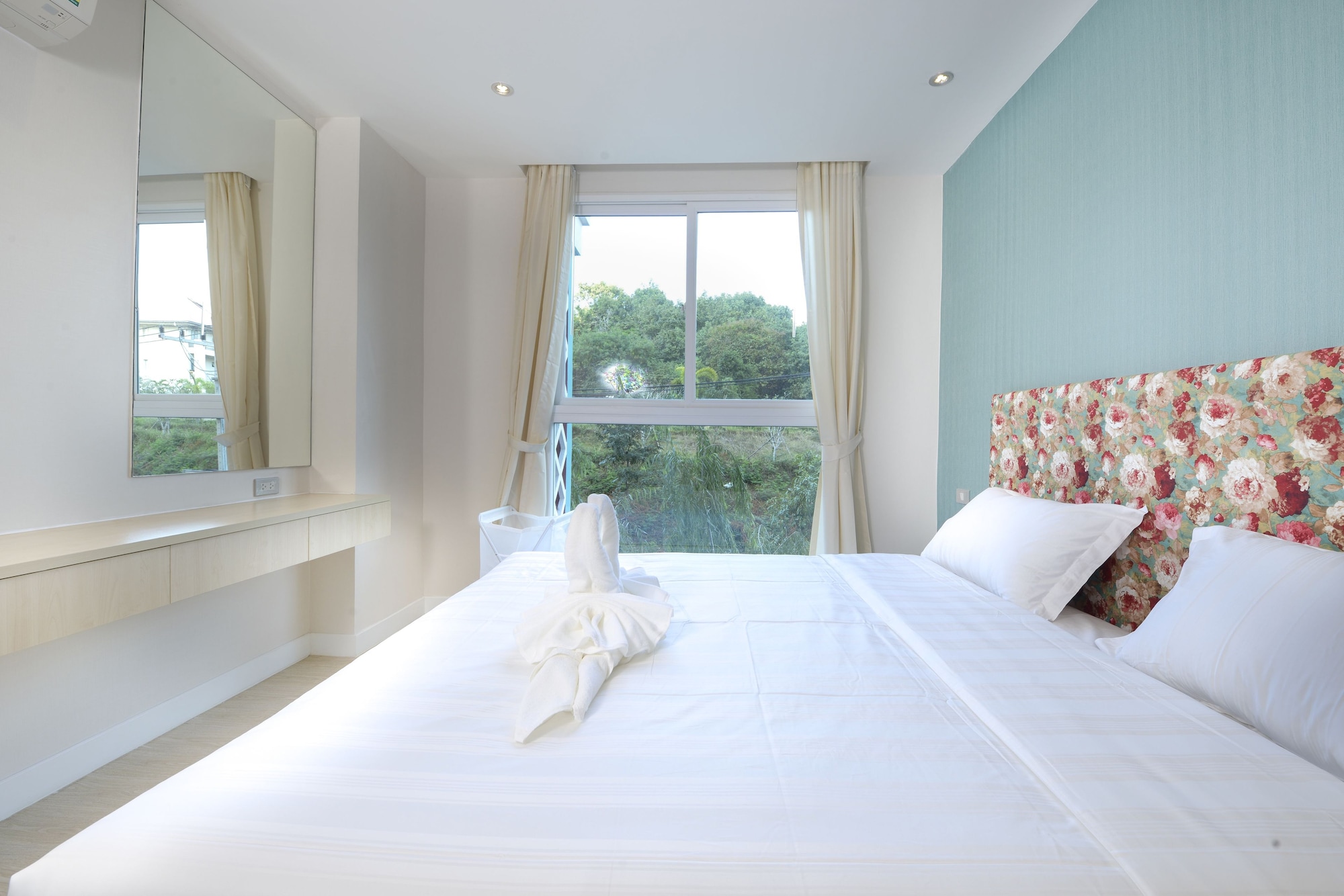 1 Bedroom, Apartment, Queen Bed, Sofa
