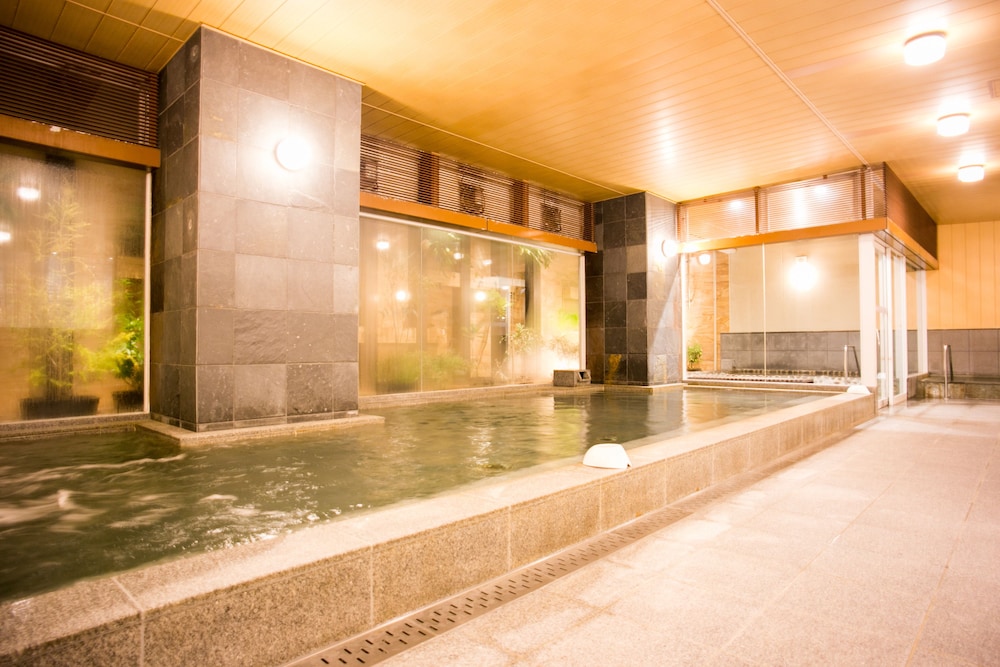 Nishitetsu Hotel Croom Hakata 40/73