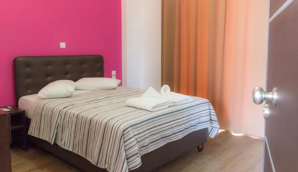 Athens Choice Hotel 22/66