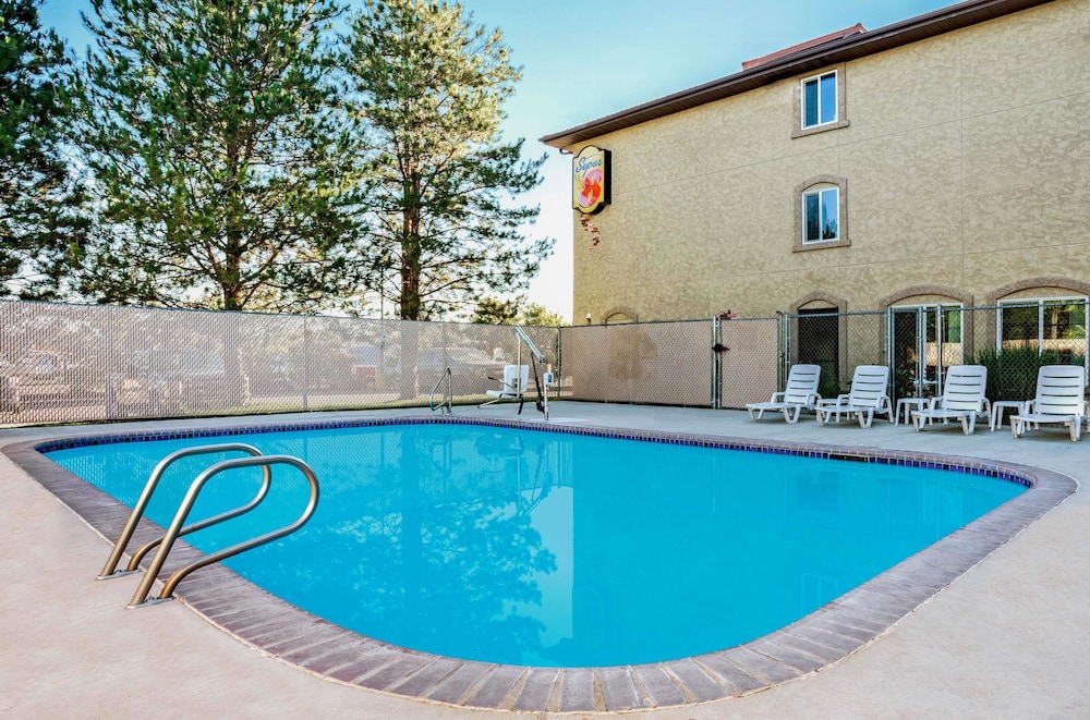 Americas Best Value Inn Sparks 1/17
