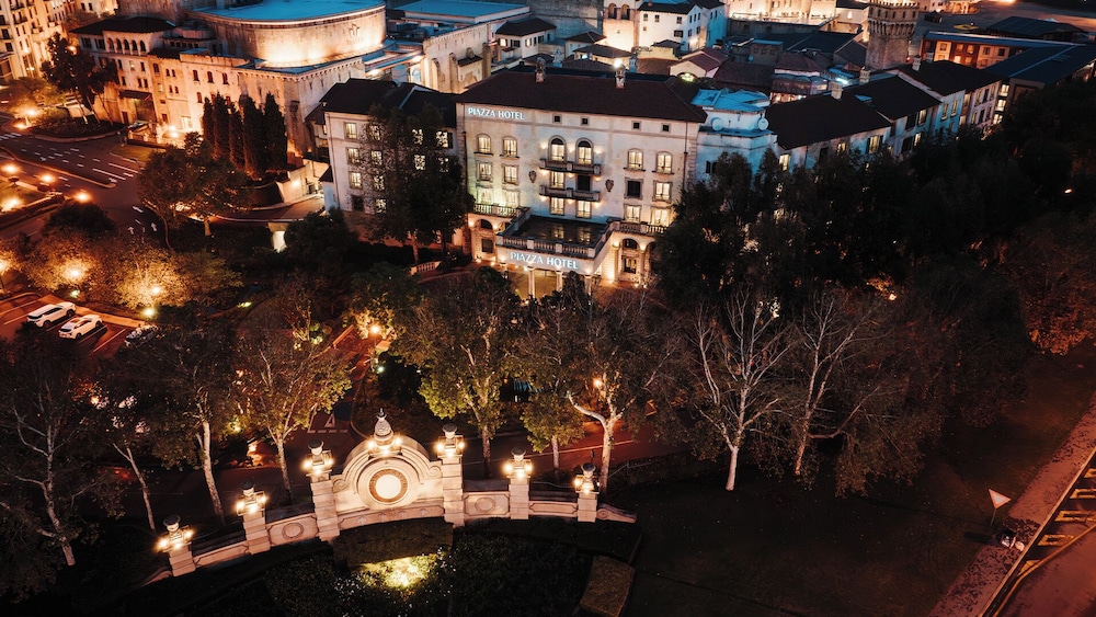 Sunsquare Montecasino 63/66
