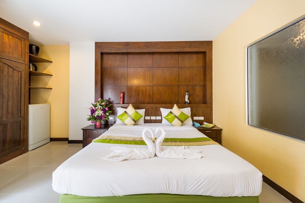 Thai Siam Residence 23/49