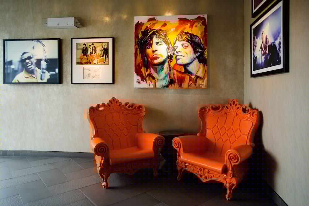 Jag Boutique Hotel 33/40
