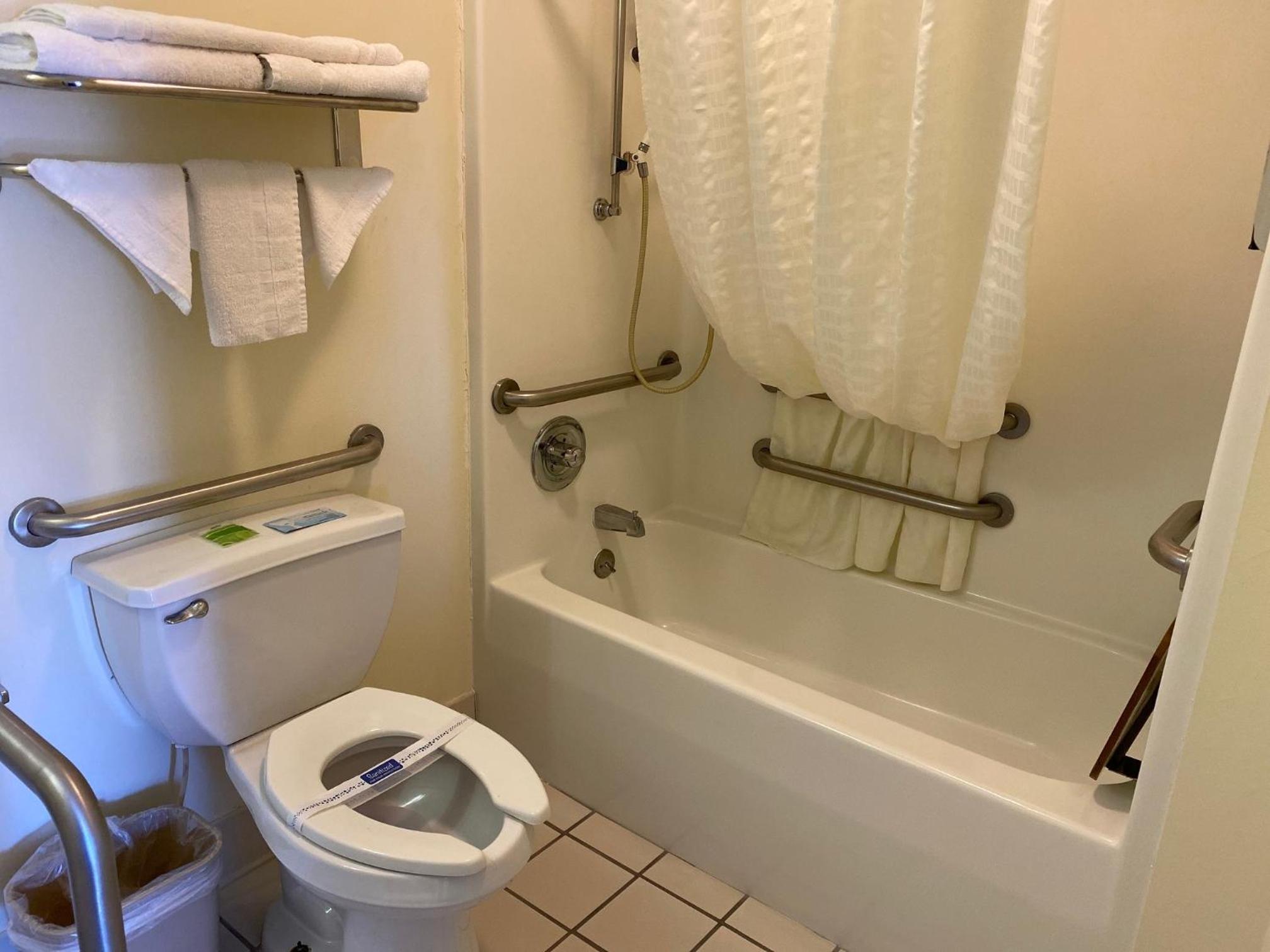 Room, King Bed, Accessible