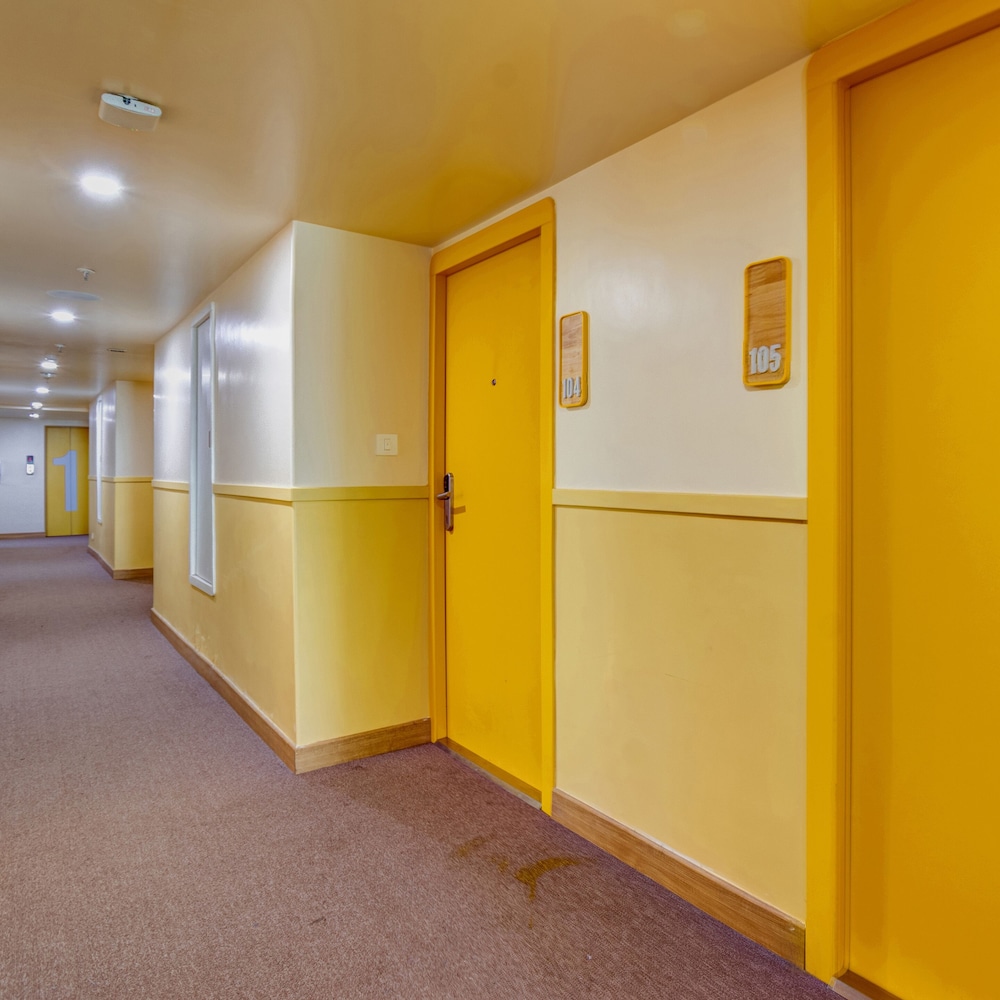 Best Western Ashoka Hitec City 51/64