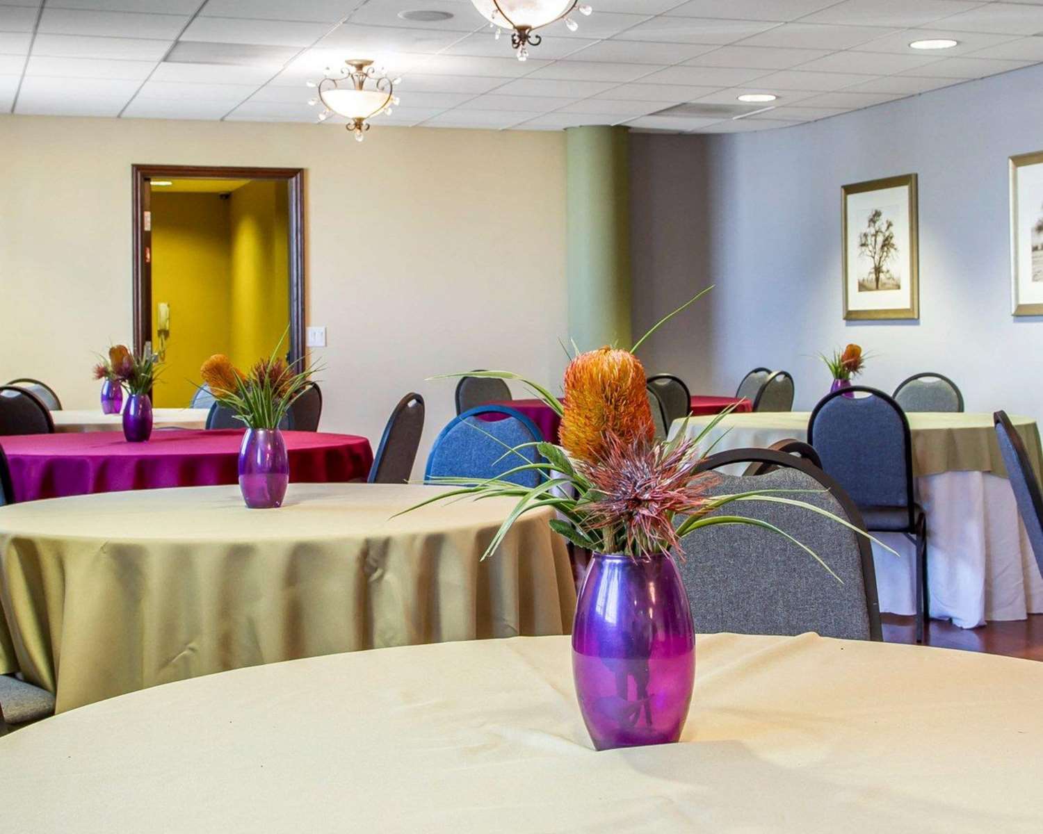 Villa Montes Hotel Ascend Hotel Collection 10/16