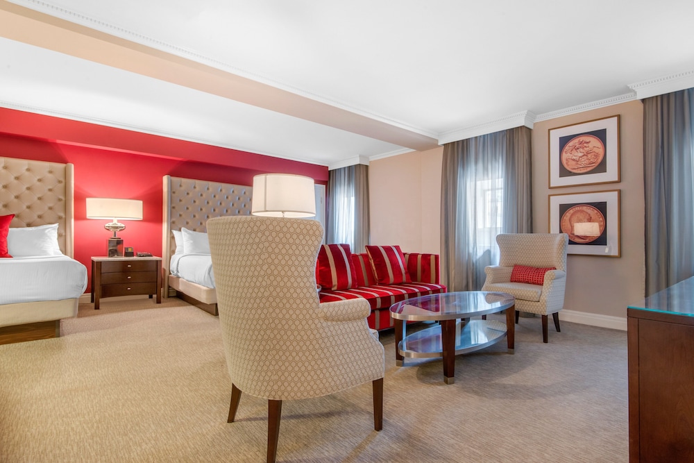 Omni King Edward Hotel 47/75